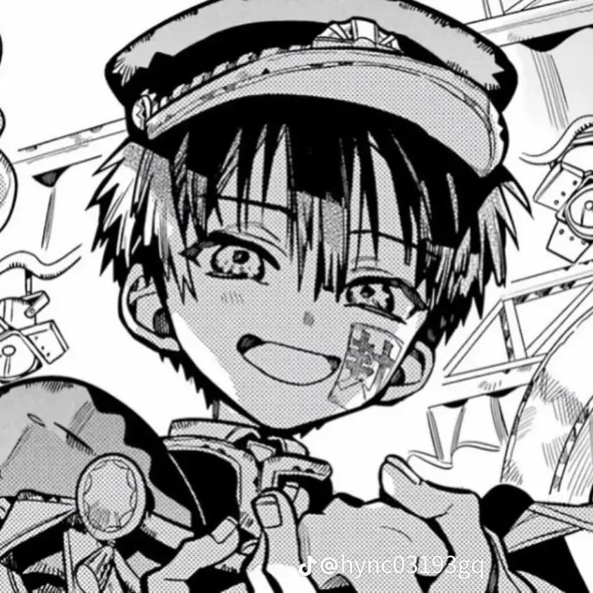 AcidicApron2765의 自縛少年花子くん✖️呪術廻戦