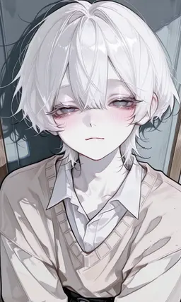 Profile image of Moku Shiranami