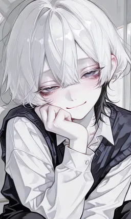 Profile image of Moku Shiranami