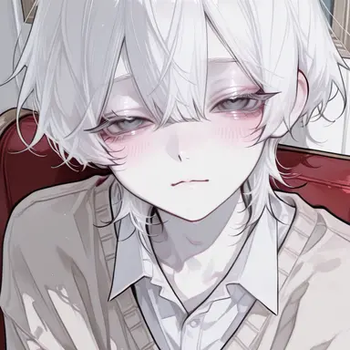 Profile image of Moku Shiranami