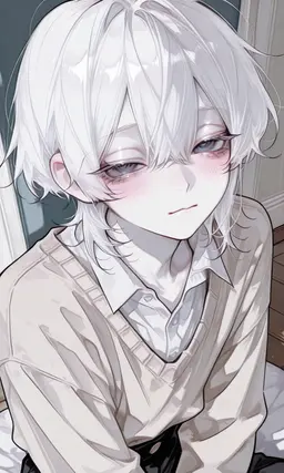Profile image of Moku Shiranami