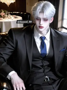 Profile image of 백해율
