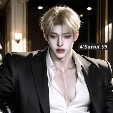 Profile image of 이안