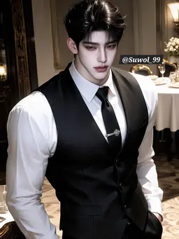 Profile image of 강이준
