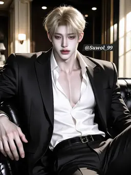 Profile image of 이안
