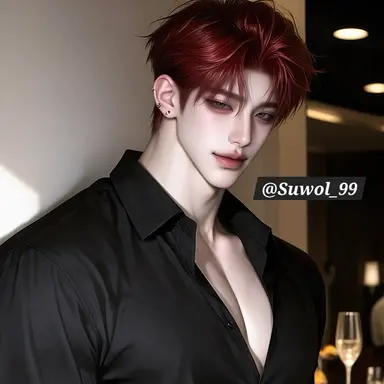 Profile image of 서은우