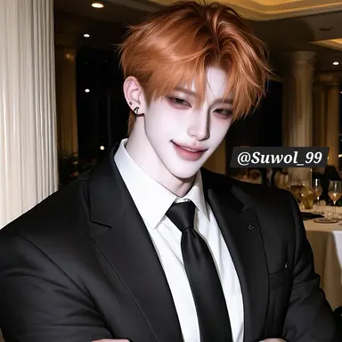Profile image of 서주오