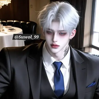 Profile image of 백해율