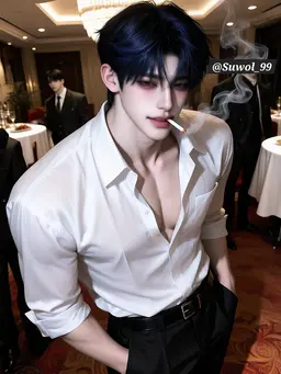 Profile image of 강이현