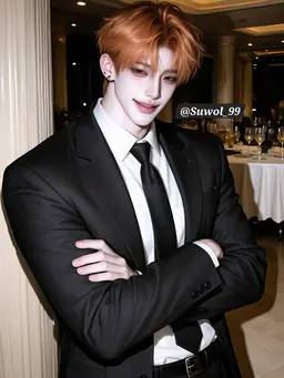 Profile image of 서주오