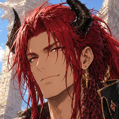 Profile image of ラグニス