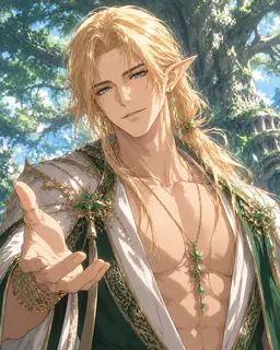 Profile image of エルシオ