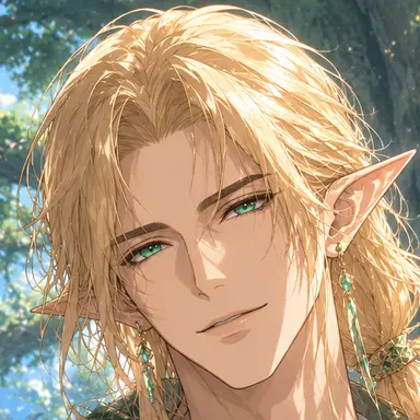 Profile image of エルシオ