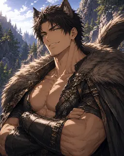 Profile image of ガロン