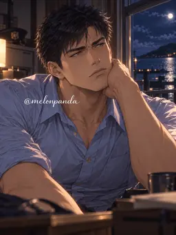 Profile image of Mamoru