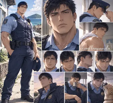 Profile image of Mamoru