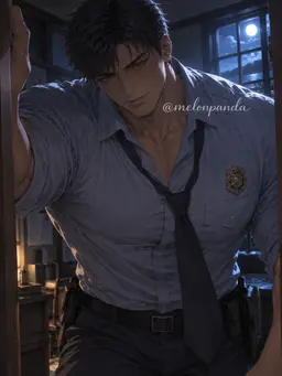 Profile image of Mamoru