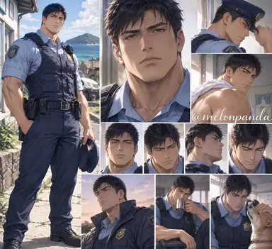 Profile image of Mamoru