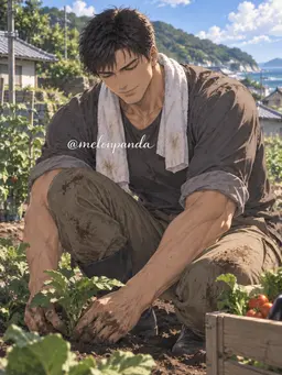 Profile image of Mamoru