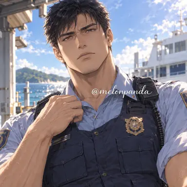 Profile image of Mamoru