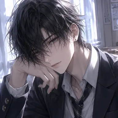 Profile image of 久遠 奏多