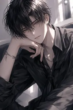 Profile image of 久遠 奏多