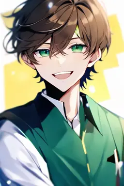 Profile image of 新條　レイ