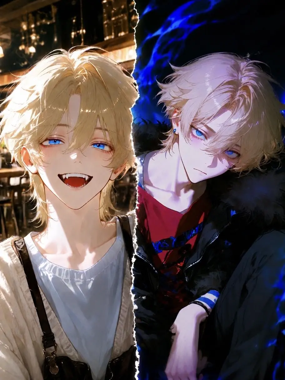 nabi_rui의 小悪魔じゃなくて悪魔じゃん