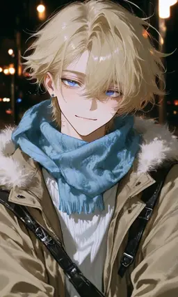 Profile image of ラギ