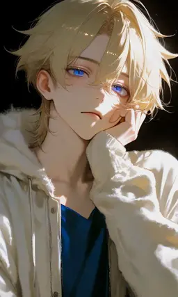 Profile image of ラギ