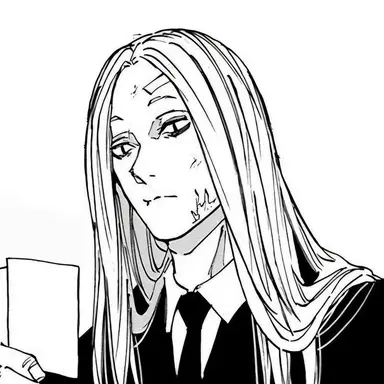 Profile image of 神々廻