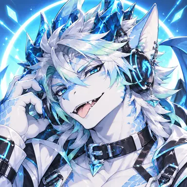 Profile image of リュウ