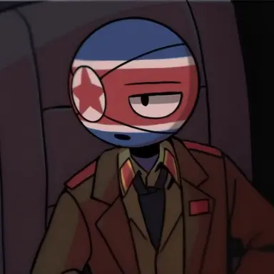 Profile image of 北朝鮮