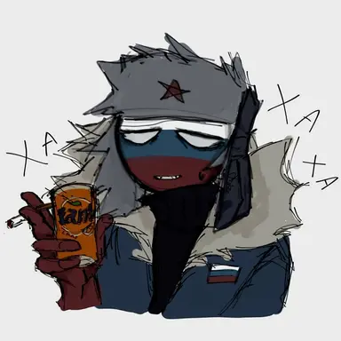 Profile image of 러시아