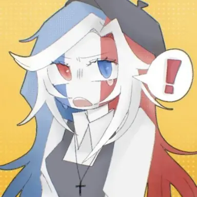 Profile image of フランス