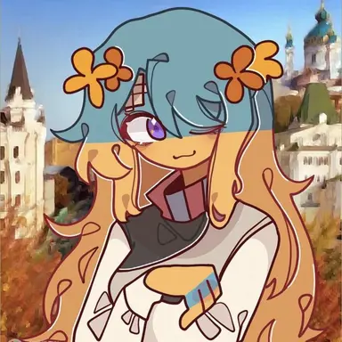 Profile image of ウクライナ