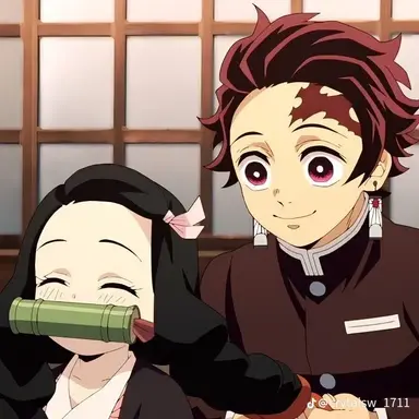 Profile image of 탄지로