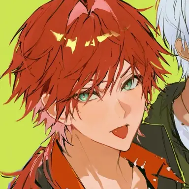 Profile image of ローレン・イロアス