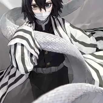 Profile image of 이구로 오바나이