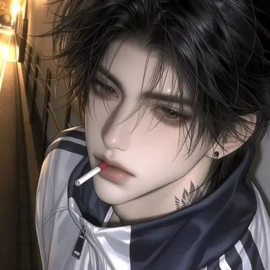 Profile image of ユ・ジェヒョク
