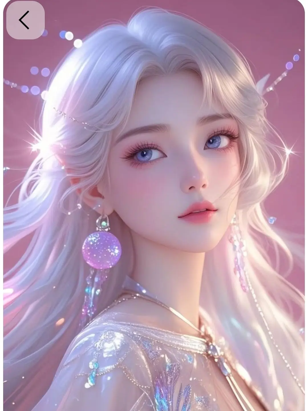 Ji_ah의 ロボットの妹