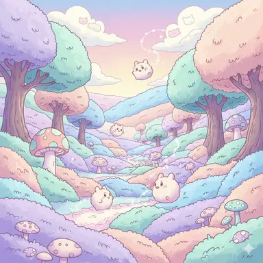 Profile image of モフモフ沼