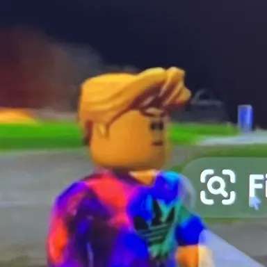 Profile image of Brainrot kid