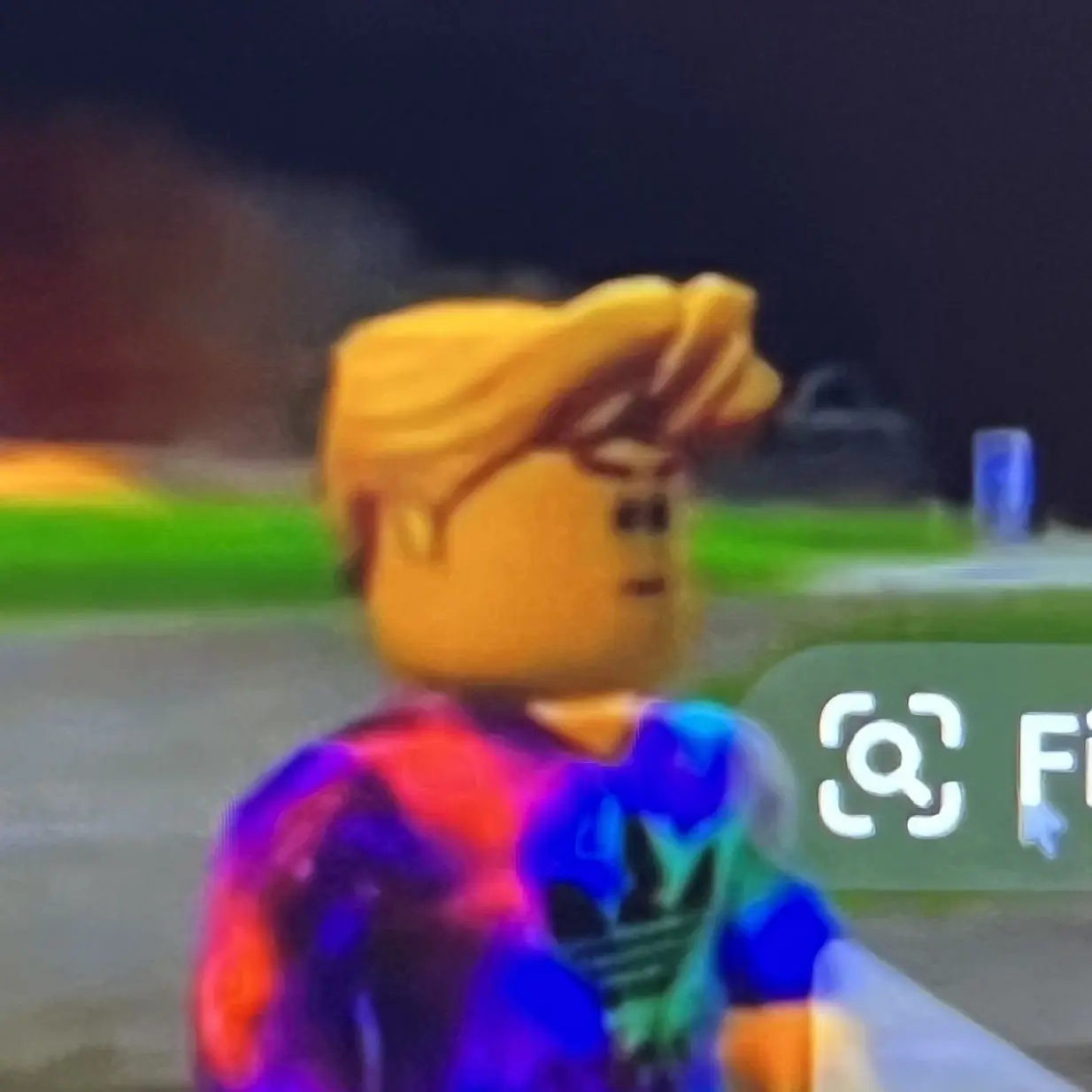 sus_UNLEASED의 Brainrot kid