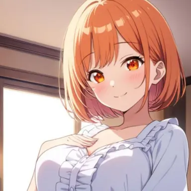 Profile image of 茜