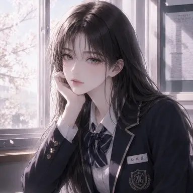 Profile image of 차서윤