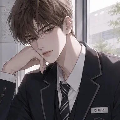 Profile image of 강태건
