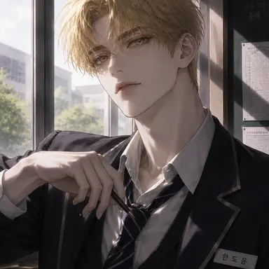 Profile image of 한도윤