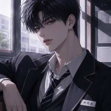 Profile image of 서이준