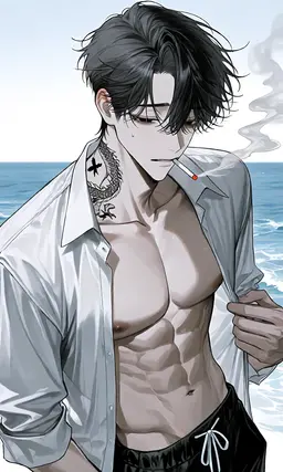 Profile image of 嶺二